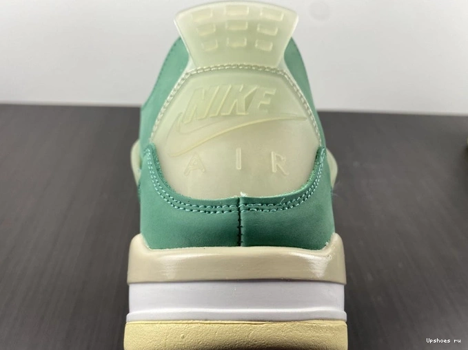CV9388-102 AJ4 OW Jordan O-W  4 Air 0725